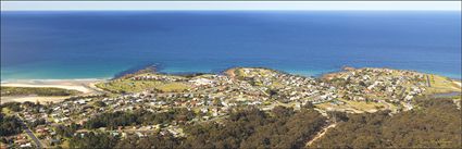 Dalmeny - NSW (PBH4 00 9647)